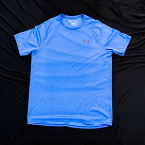 UA Athletic Tee